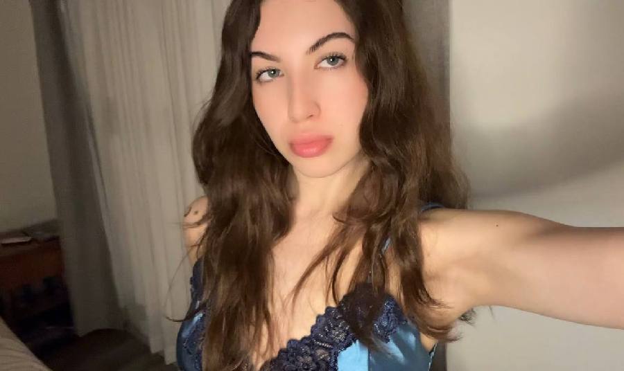 Photo Amber in Manaus