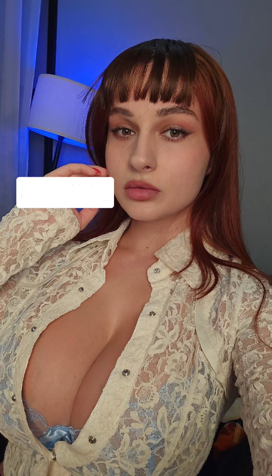 Take a pause and enjoy Miranda Faith — streaming from Manaus