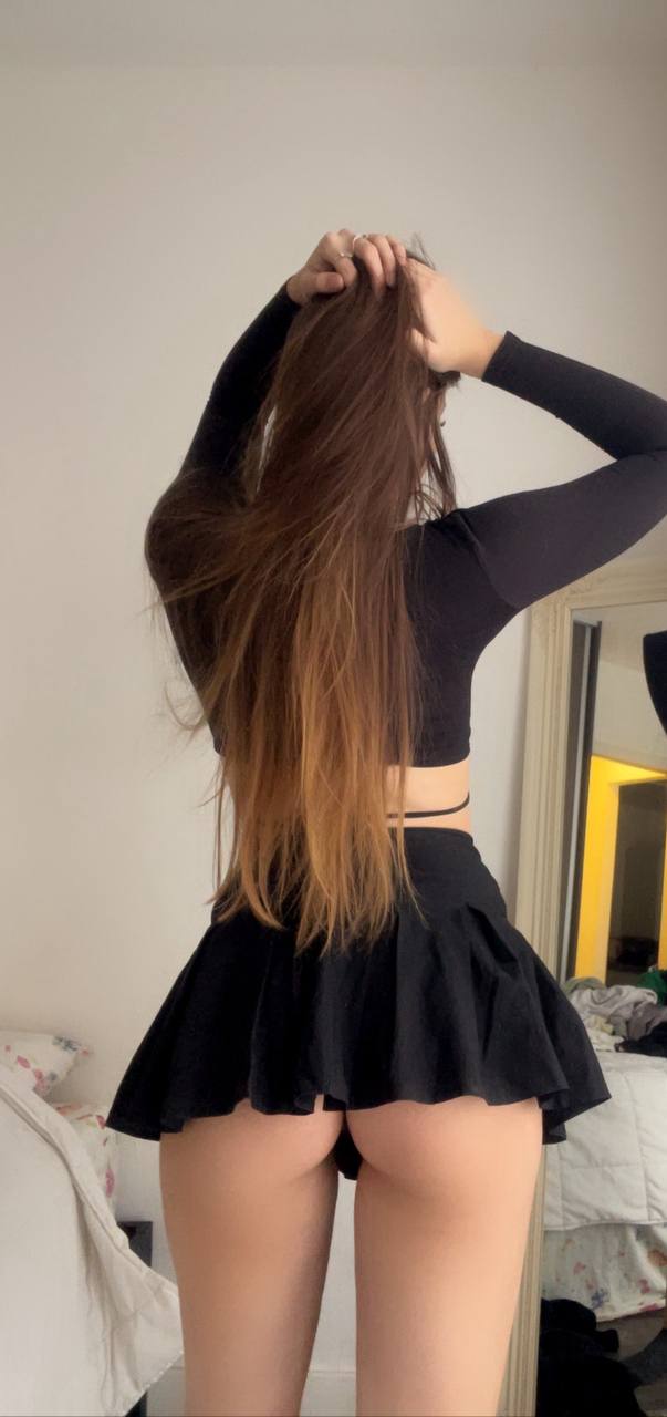 Photo Lola La Fleur in Manaus