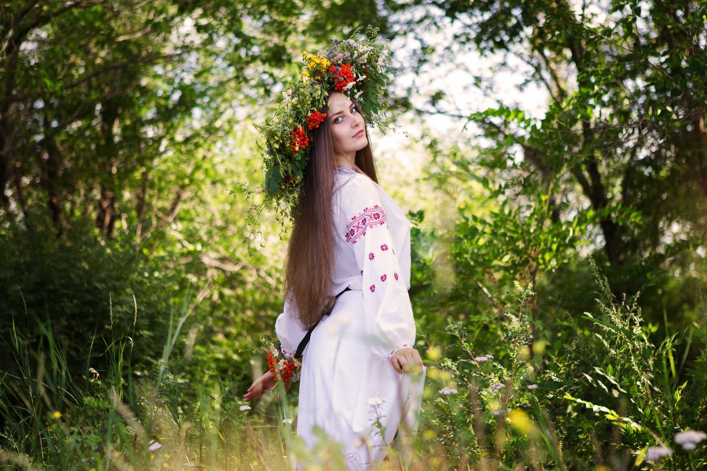 Slavic girls brings the glow — live moments in Manaus