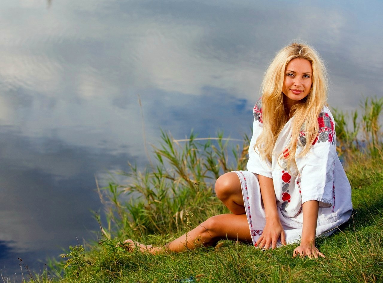 Sexy girl Slavic girls in Manaus