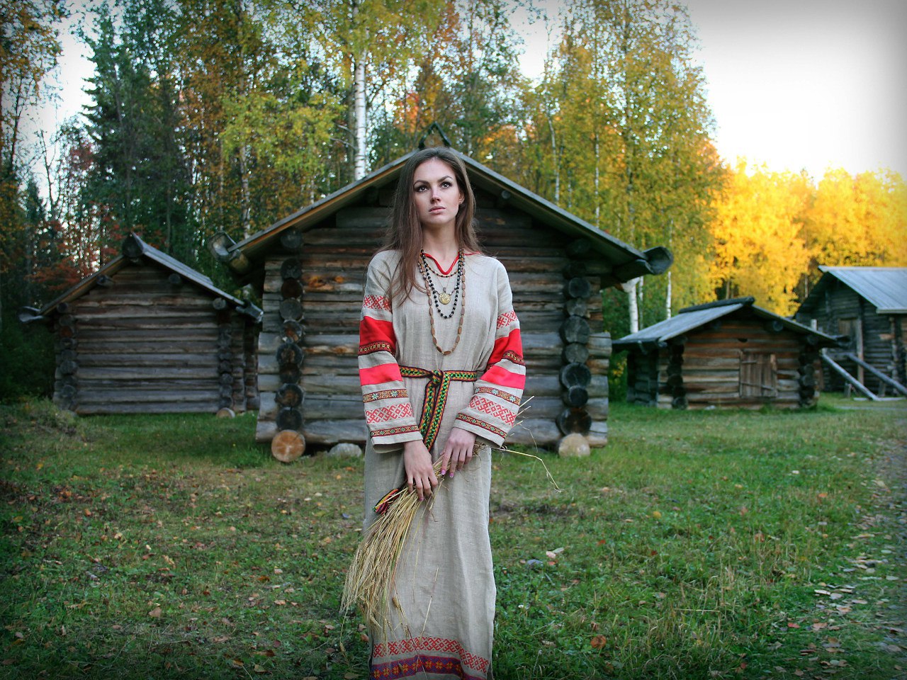 Sexy model Slavic girls in Manaus